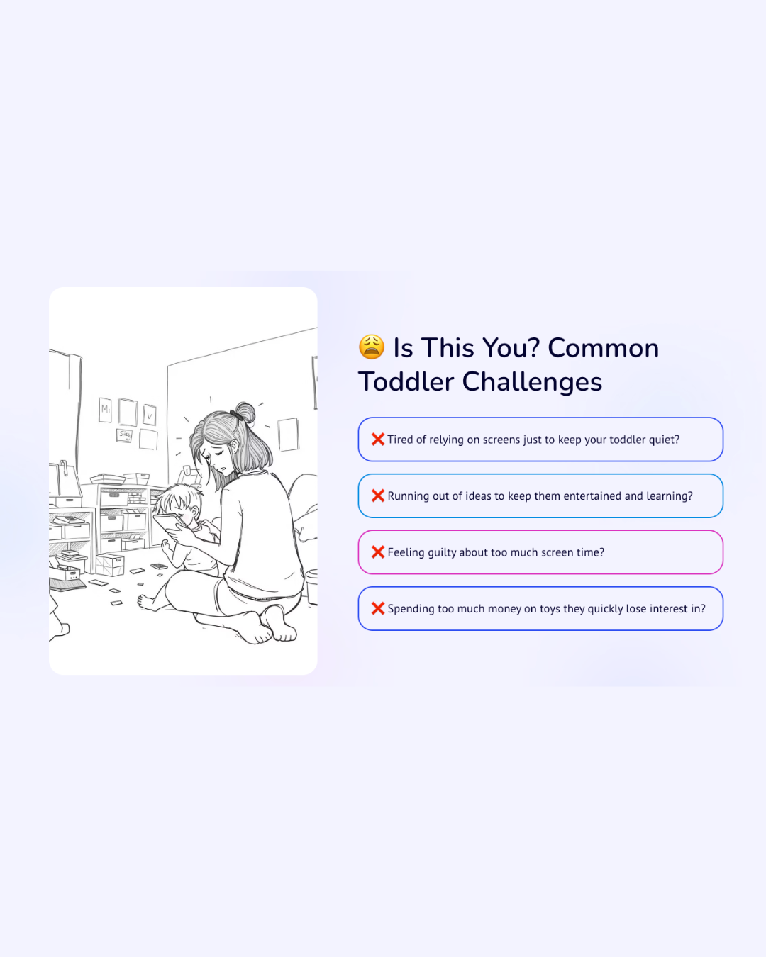 Bogito Play Smart Printables