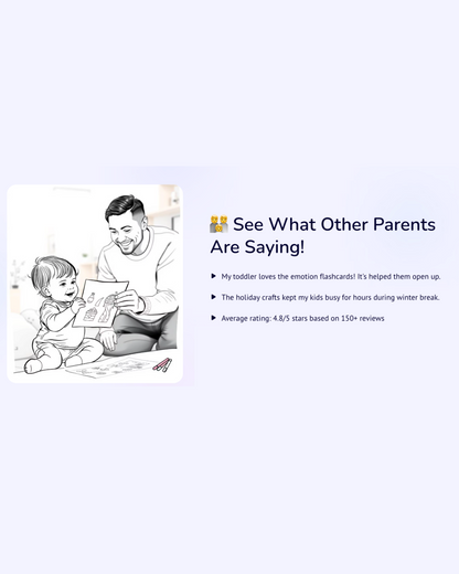 Bogito Play Smart Printables