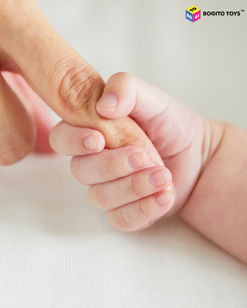 🧸 The Toddler-Proof Guarantee Service